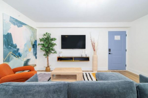 Sojourn's Harborage - Dock Suite